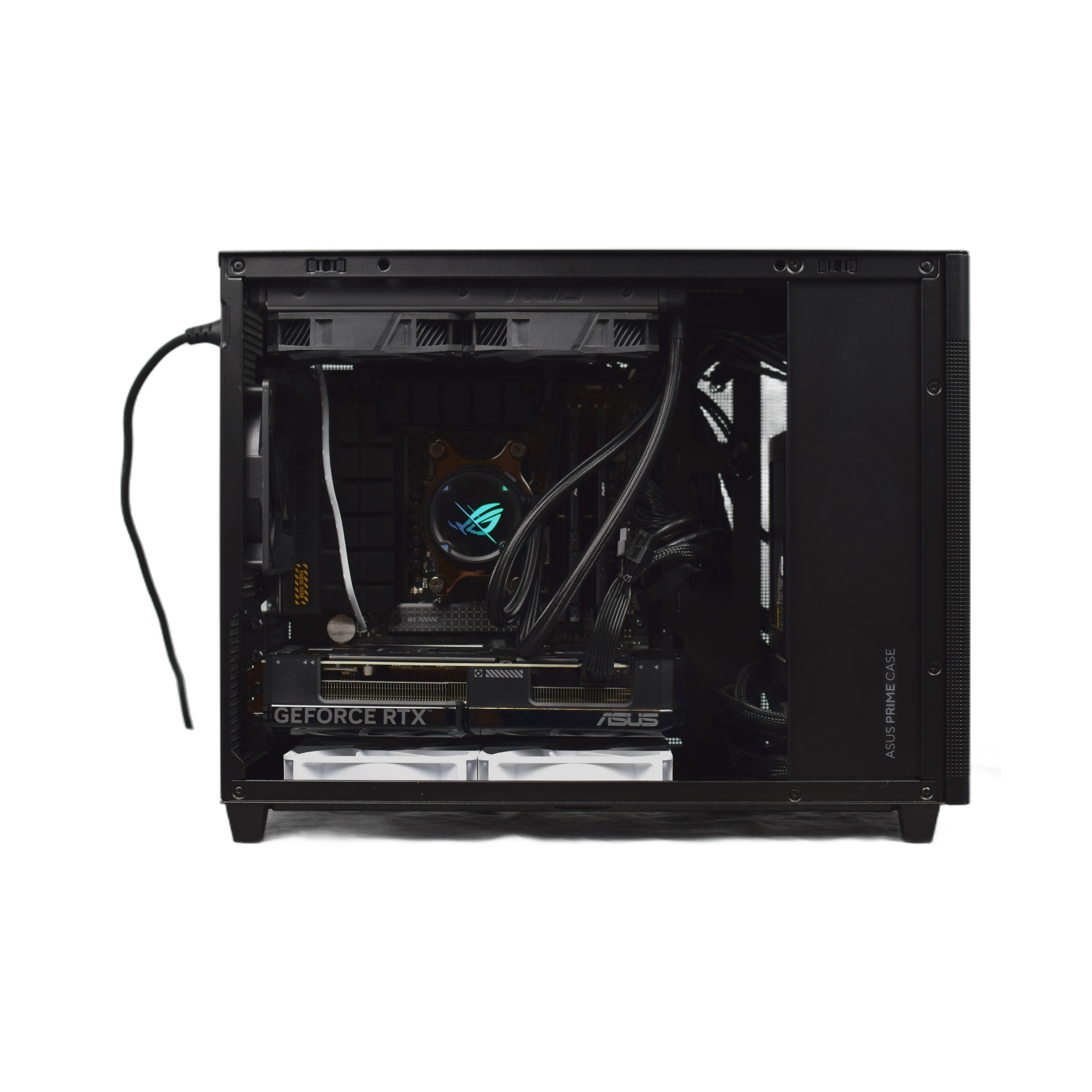 Ryzen 7 7700X | RTX 4070 | Prenew